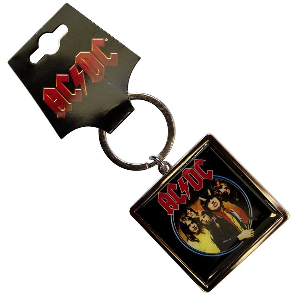 AC/DC - Devil Angus |