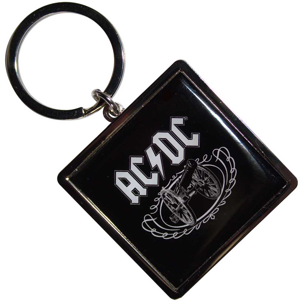 AC/DC - For Those About To Rock |