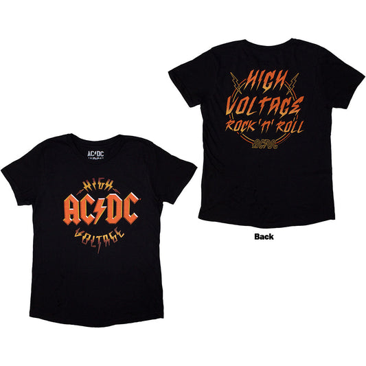 High Voltage RnR | Women's |
