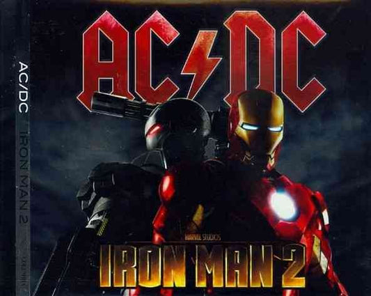 Iron Man 2 [Import] |