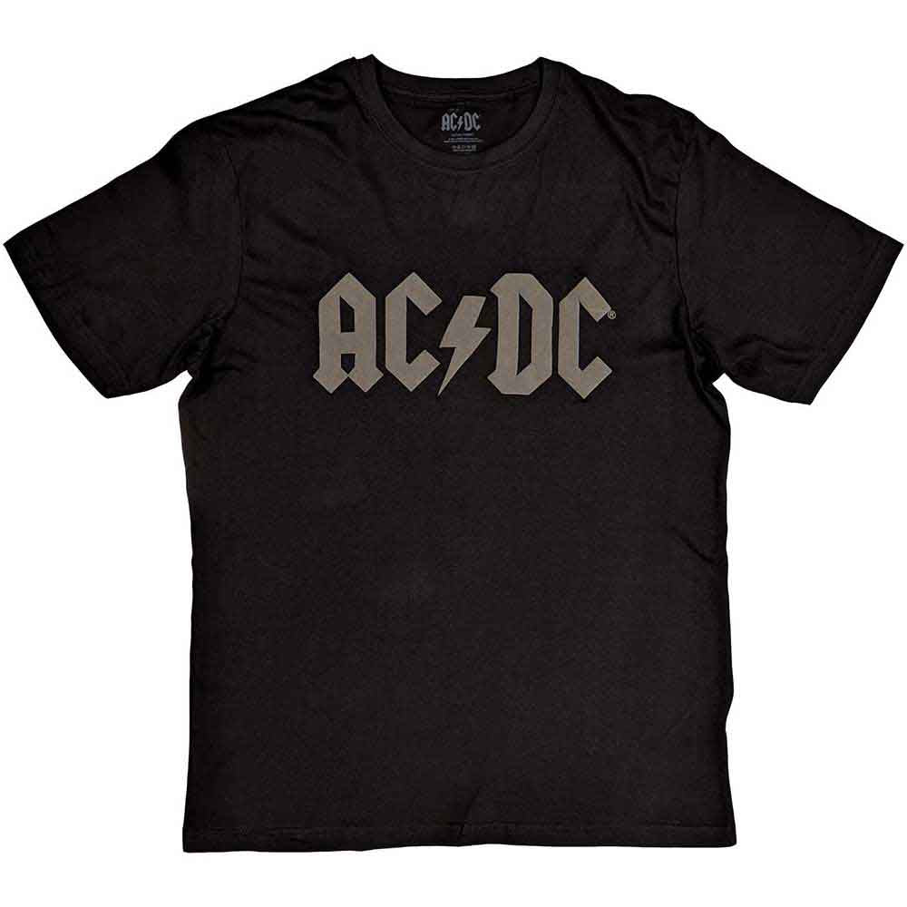 AC/DC - Logo |