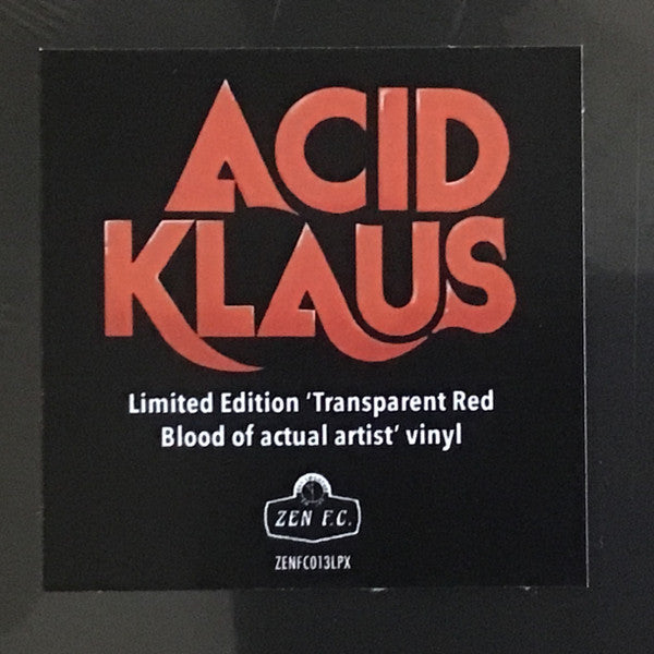 Step On My Travelator | Mint (M) Mint (M)