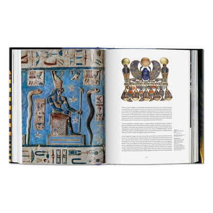 King Tut. The Journey through the Underworld (English)