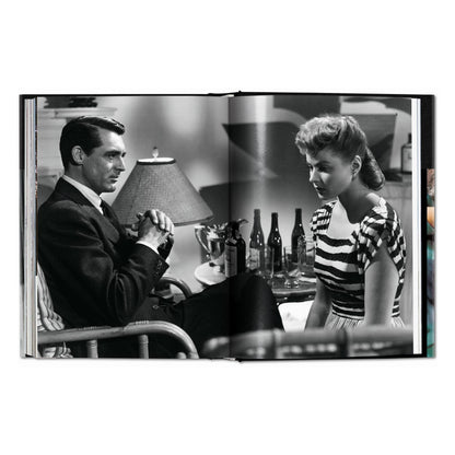 Alfred Hitchcock. The Complete Films (English)