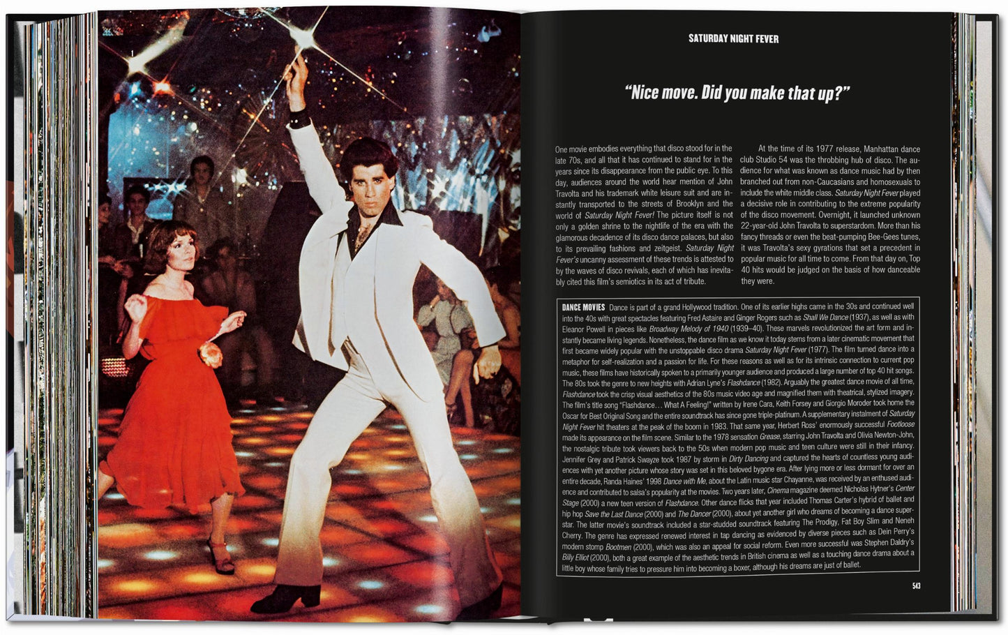 100 Movies of the 1970s (English)