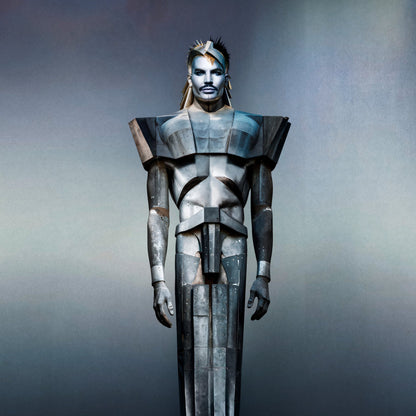 Adam Lambert - (PRESALE 7/10/26) Adam (VINYL) | Mint (M) Mint (M)
