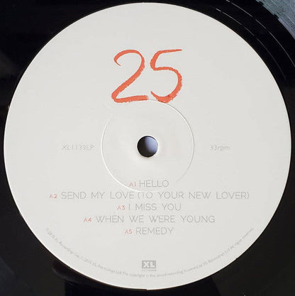 25 | Mint (M) Mint (M)