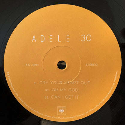 30 | Mint (M) Mint (M)