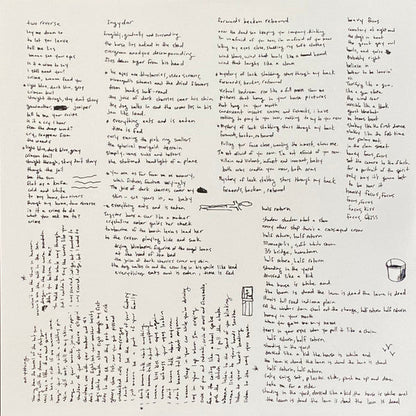 Songs And Instrumentals | Mint (M) Mint (M)