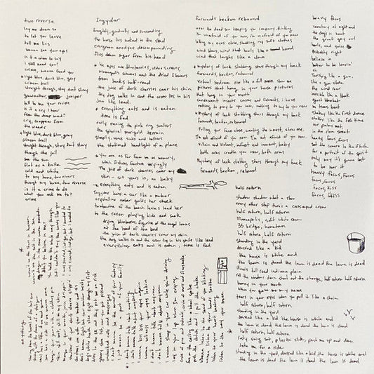 Songs And Instrumentals | Mint (M) Mint (M)