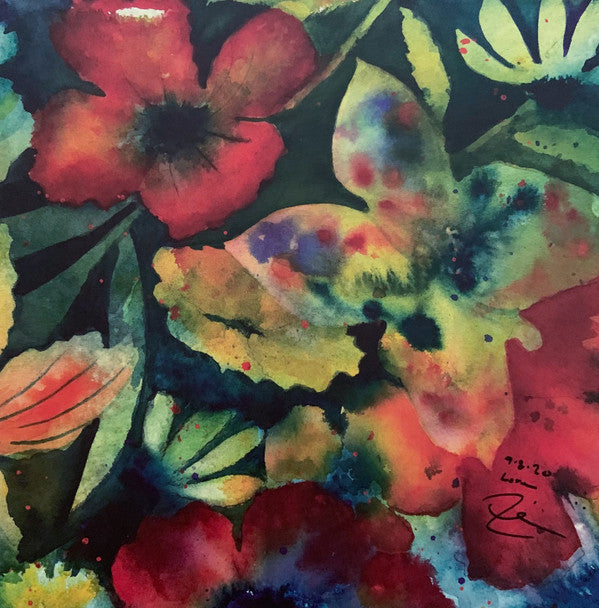 Songs And Instrumentals | Mint (M) Mint (M)