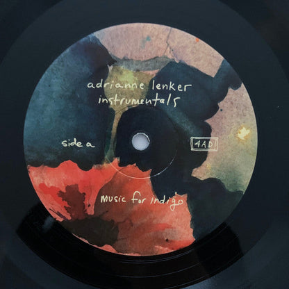 Songs And Instrumentals | Mint (M) Mint (M)