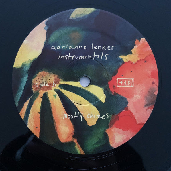 Songs And Instrumentals | Mint (M) Mint (M)