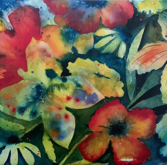 Songs And Instrumentals | Mint (M) Mint (M)