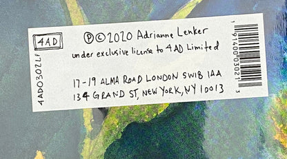 Songs And Instrumentals | Mint (M) Mint (M)