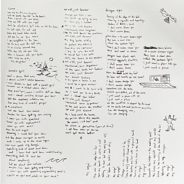 Songs And Instrumentals | Mint (M) Mint (M)