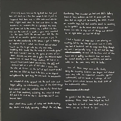 Songs And Instrumentals | Mint (M) Mint (M)