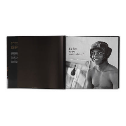 Greatest of All Time. A Tribute to Muhammad Ali (English)