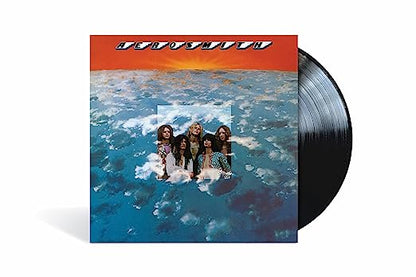 Aerosmith - Aerosmith [LP] |
