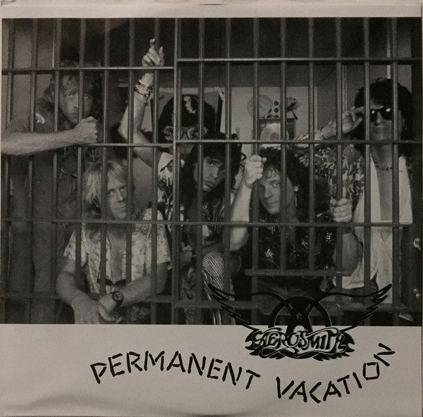 Permanent Vacation | Mint (M) Mint (M)
