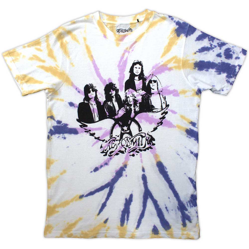 Aerosmith - Photo Wings |