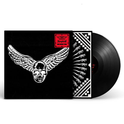 Aerosmith & Yungblud - One More Time [12" EP] |