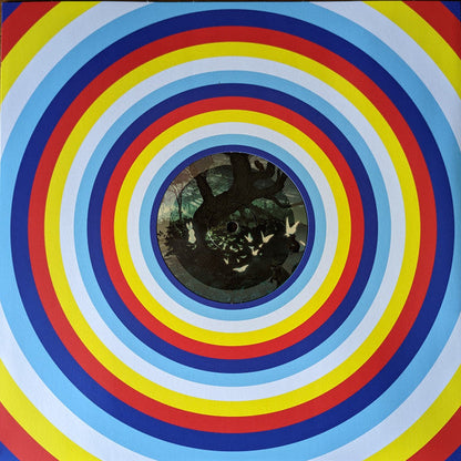 Spirit World Field Guide Instrumentals (GREEN + BLUE VINYL) | Mint (M) Mint (M)