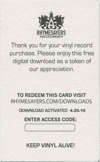 The Impossible Kid | Mint (M) Mint (M)