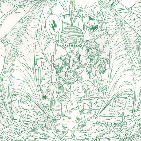 The Impossible Kid | Mint (M) Mint (M)