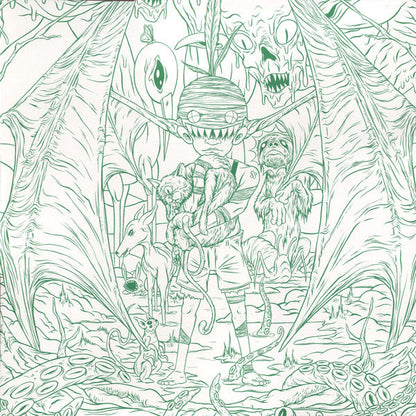 The Impossible Kid | Mint (M) Mint (M)