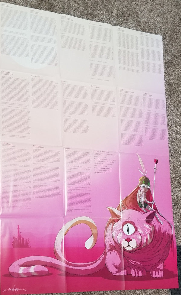 The Impossible Kid | Mint (M) Mint (M)