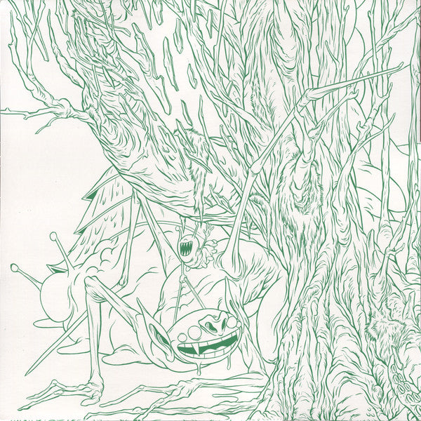 The Impossible Kid | Mint (M) Mint (M)