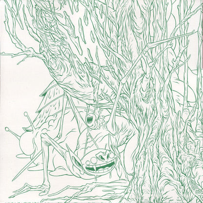 The Impossible Kid | Mint (M) Mint (M)