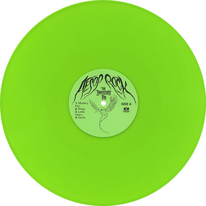 The Impossible Kid | Mint (M) Mint (M)