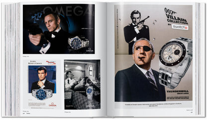 All-American Ads of the 2000s (German, French, English)