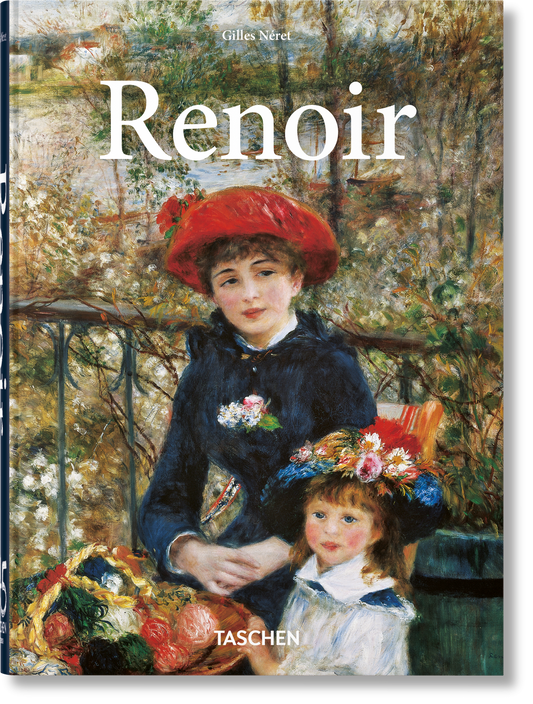 Renoir. 45th Ed. (English)