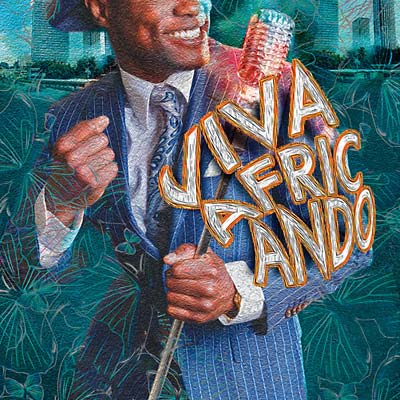 Viva Africando |