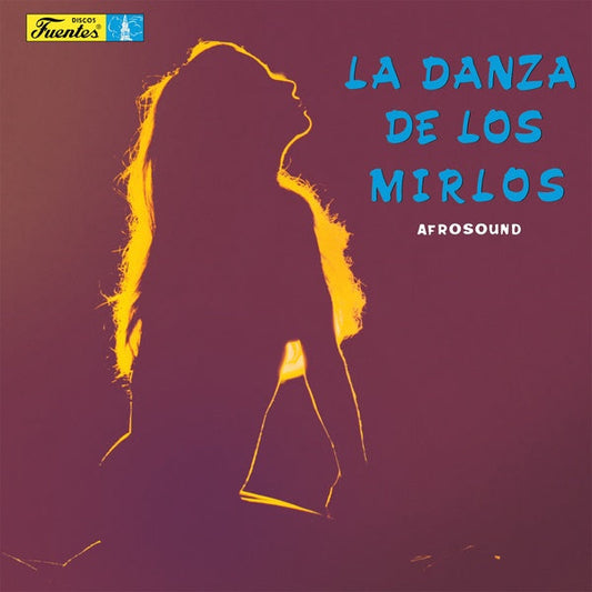 La Danza De Los Mirlos |