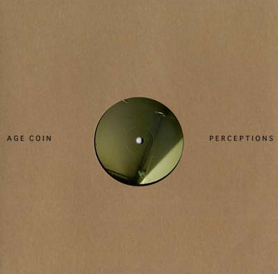 Perceptions [Import] | Mint (M) Mint (M)