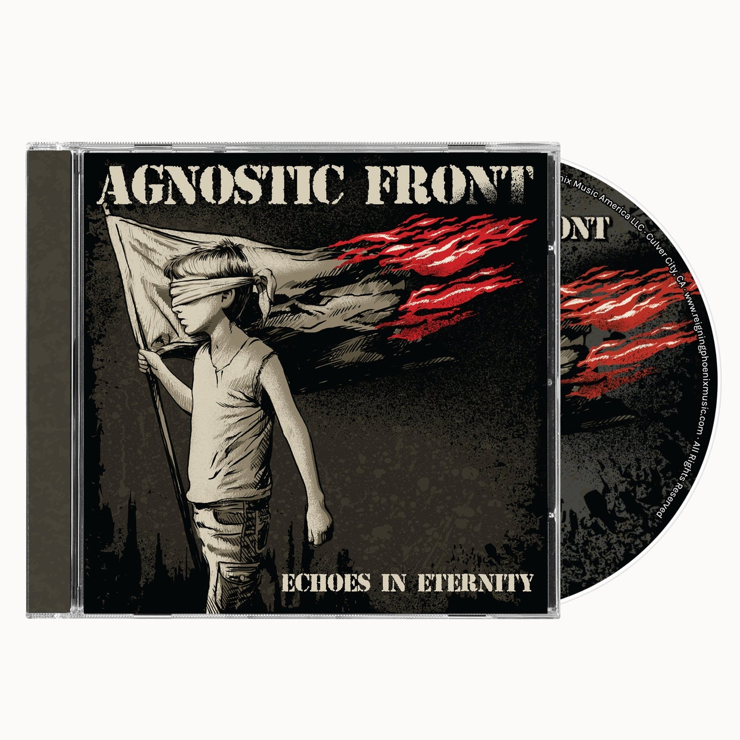 Echoes Of Eternity |