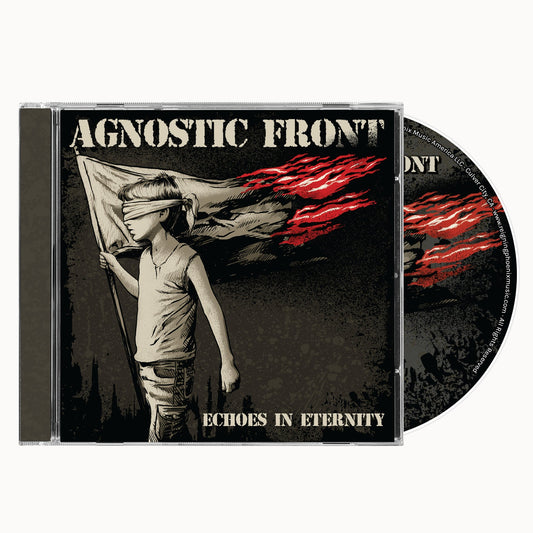 Echoes Of Eternity |
