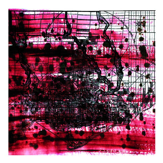 Invisible Cities II |