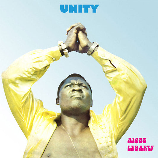 Unity (VINYL) | Mint (M) Mint (M)