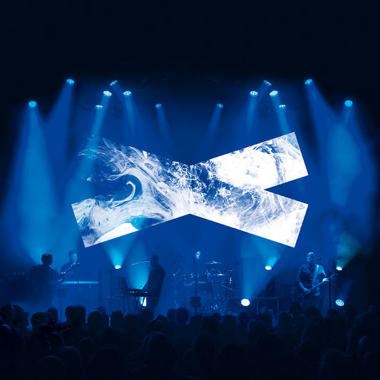 Dysphoria (Live In The Netherlands)(2xCD) |