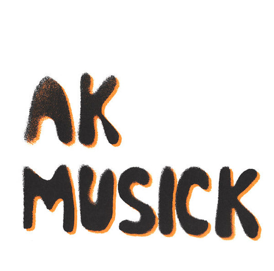 AK Musick |