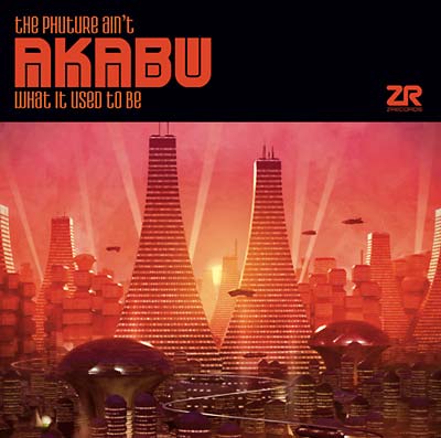 The Phuture Ain't What It Used To Be |