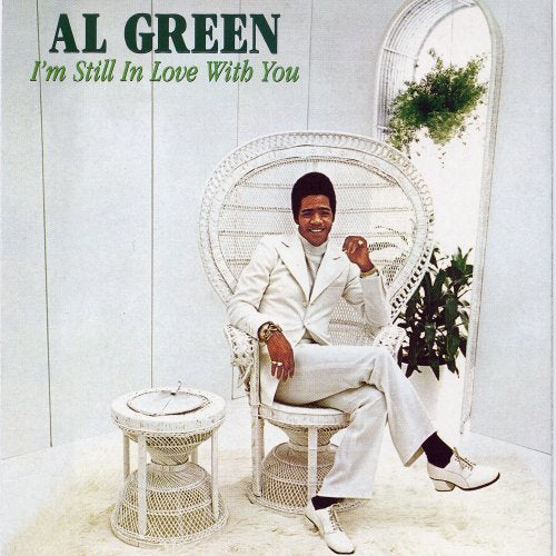 I'm Still in Love with You (VINYL) | Mint (M) Mint (M)