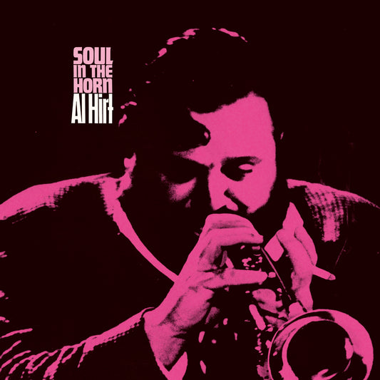 Soul In The Horn |