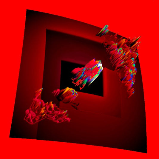 Musik From A Private Hell |