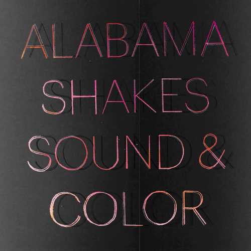 Sound & Color [Deluxe Pink/Black & Magenta/Black Tie-Dye 2LP] |